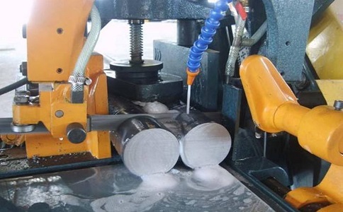 安陆卧式带锯床的送料方式有哪几种？