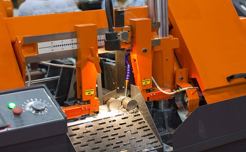 安陆龙门带锯床具备哪些优点？